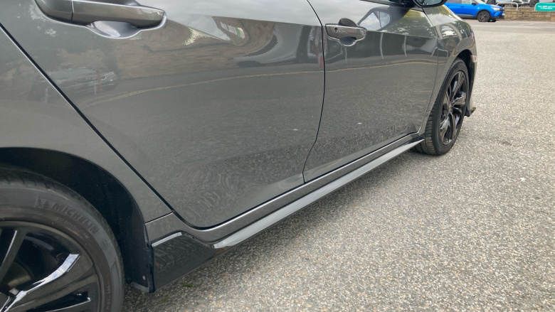 Honda Civic 1.5 VTEC Turbo Sport 5dr Petrol Hatchback